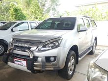 2012 Isuzu D-Max 2.5 CAB-4 (ปี 11-17) Hi-Lander Z Pickup MT
