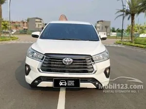 2021 Toyota Kijang Innova 2.4 V MPV