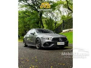 2019 Mercedes-Benz A200 1.3 progressive line Hatchback
