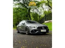 2019 Mercedes-Benz A200 1.3 progressive line Hatchback
