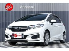 2020 Honda Jazz 1.5 (ปี 14-18) S i-VTEC Hatchback