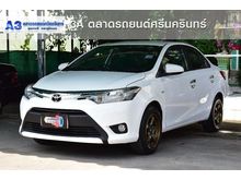 2013 Toyota Vios 1.5 (ปี 13-17) J Sedan