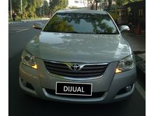 2007 Toyota Camry 2.4 V Sedan