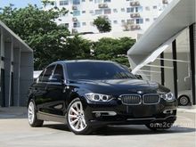 2013 BMW ActiveHybrid 3 3.0 F30 (ปี 11-16) Sedan AT