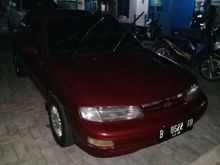 2000 Timor S-515i 1.5 DOHC Sedan