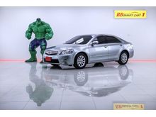 2009 Toyota Camry 2.4 (ปี 06-12) Hybrid Sedan AT