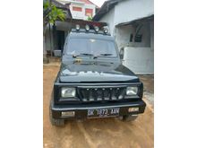 1991 Suzuki Jimny 1.0 1.0 Manual Jeep