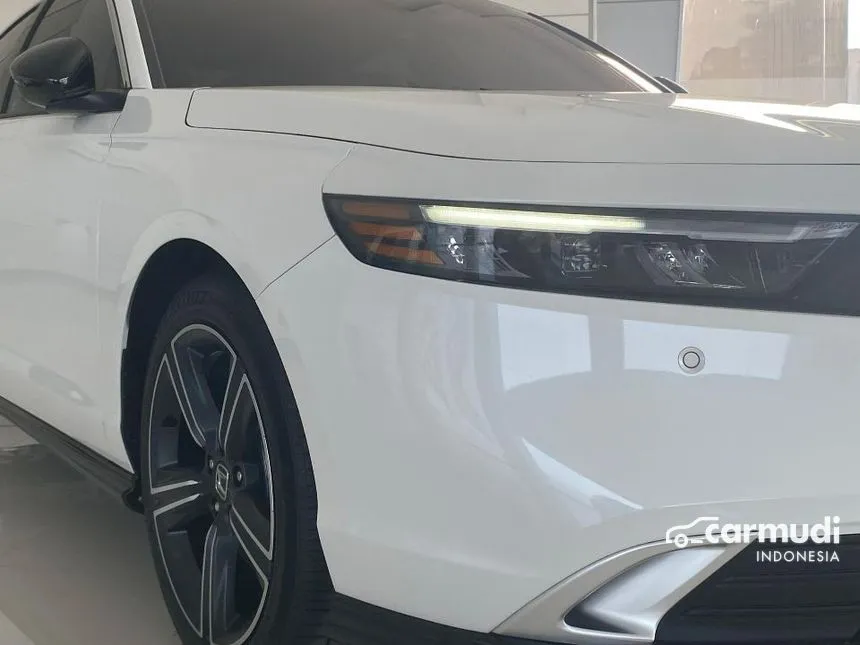 2024 Honda Accord RS e:HEV Sedan