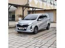 2019 Toyota Calya 1.2 G MPV