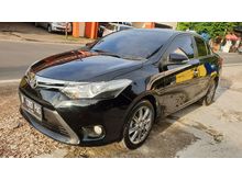2014 Toyota Vios 1.5 G Matic (kredit dibantu)