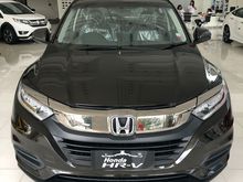 2018 Honda HR-V 1.5 E CVT SPECIAL EDITION PROMO BANTING HARGA