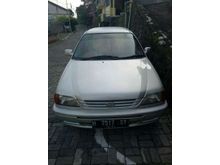 2000 Toyota Soluna 1.5 XLi Sedan