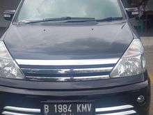 2011 Nissan Serena 2.0 Highway Star Autech MPV