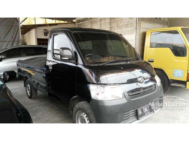 Daihatsu Mobil Bekas Baru dijual di Cirebon Jawa-barat Daihatsu Mobil Bekas Baru dijual di Cirebon Jawa-barat