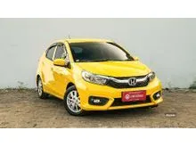 2021 Honda Brio 1.2 Satya E Hatchback - BERGARANSI 1 TAHUN