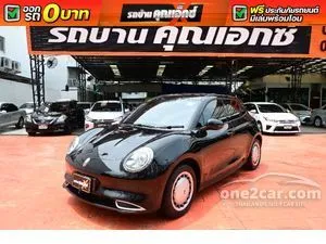 2021 ORA Good Cat 400 Tech Hatchback
