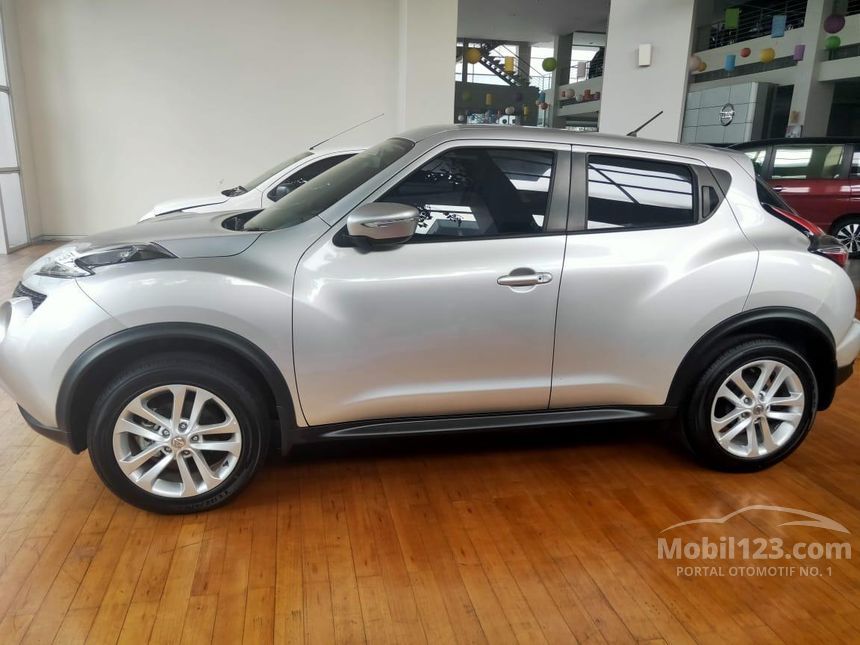 Jual Mobil Mazda Cx3 2017 Touring 2 0 Di Dki Jakarta