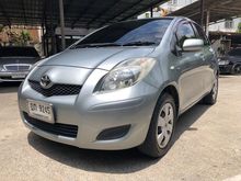 2010 Toyota Yaris 1.5 (ปี 06-13) J Hatchback AT