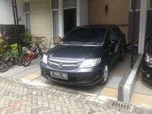 2006 Honda City 1.5 VTEC Sedan TV LCD Head 3 Monitor
