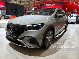 2024 Mercedes-Benz EQE350+ Electric Art Line Sedan