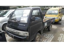 (Lelang) 2007 Suzuki Carry 1.5 Pick-up