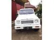 Jual Mobil Suzuki Jimny 1982 1.0 di Sumatera Barat Manual Jeep Putih Rp 62.000.000