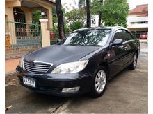 2003 Toyota Camry 2.4 (ปี 02-06) Q Sedan AT