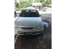 1996 Toyota Corolla 1.6 Minibus