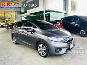 2016 Honda JAZZ 1.5 SV Hatchback