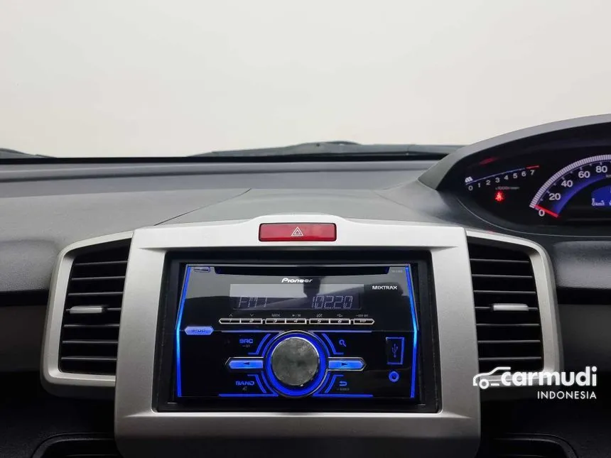 2015 Honda Freed S MPV