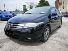 Honda City 1.5 (A) Original Paint Car King Cheapest In Town