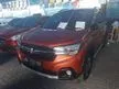 Jual Mobil Suzuki XL7 2021 ALPHA 1.5 di Yogyakarta Automatic Wagon Orange Rp 238.000.000