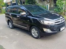 2017 Toyota Kijang Innova 2.0 G MPV