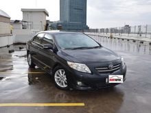 2010 Toyota Corolla Altis 1.8 G Sedan