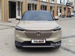 2022 Honda HR-V 1.5 Special Edition SUV