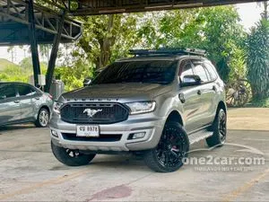 2019 Ford EVEREST 2.0 Titanium+ SUV