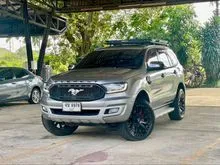 2019 Ford EVEREST 2.0 (ปี 15-22) Titanium+ SUV