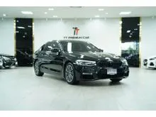 2018 BMW 520d 2.0 G30 (ปี 17-22) Sport Sedan