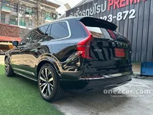 2026 Volvo XC90 2.0 Ultra T8 Plug-in Hybrid Bright SUV