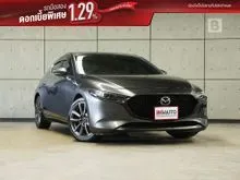 2023 Mazda 3 2.0 (ปี 19-25) SP Sports Hatchback AT