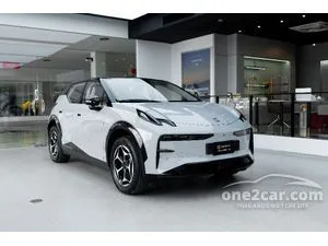 2026 ZEEKR X Standard SUV