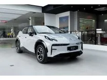 2026 ZEEKR X 0.0 (ปี 24-30) Standard SUV