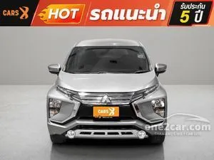 2020 Mitsubishi Xpander 1.5 GT Wagon