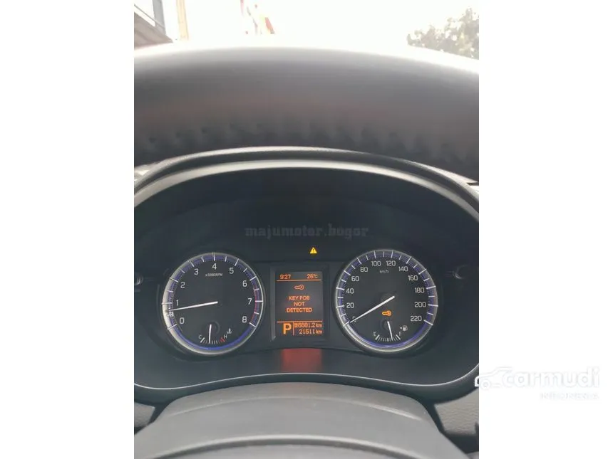 2022 Suzuki SX4 S-Cross Hatchback