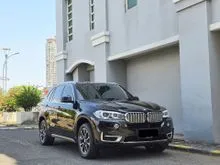 2018 BMW X5 3.0 xDrive35i xLine SUV,TURBO 6 Cylinder,NIK 2018,Faktur 2019,tangan Pertama PT,pajak MEI 2027,GENAP,Milles 13K RECORD
