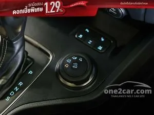 2019 Ford EVEREST 2.0 Titanium+ SUV