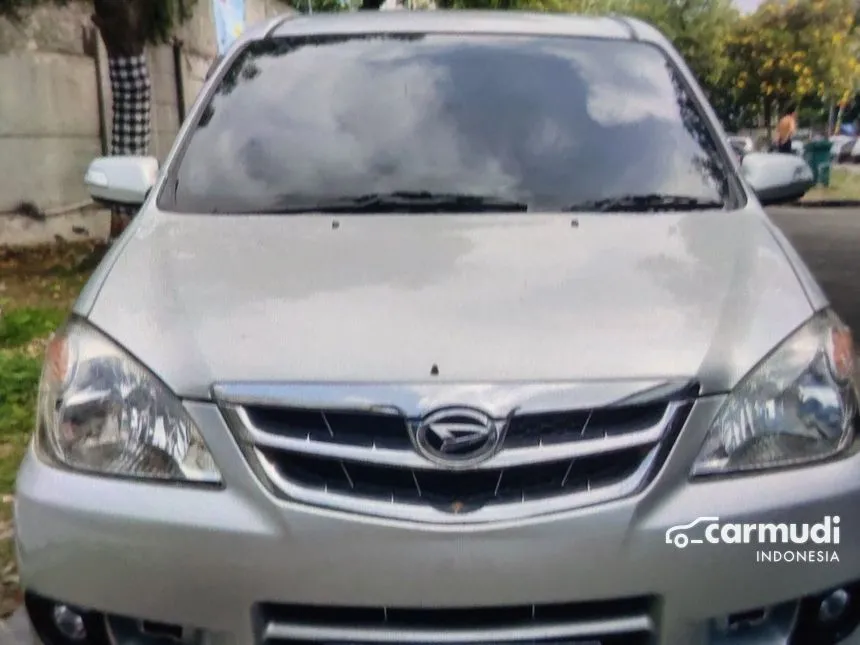 2011 Daihatsu Xenia Xi DELUXE MPV