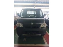 Daihatsu Gran Max Pick-up