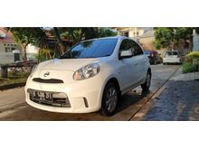 2013 Nissan March Autech Hatchback