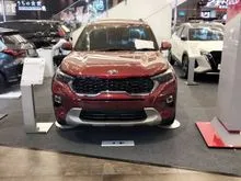 2021 KIA Sonet 1,5 Premiere Wagon